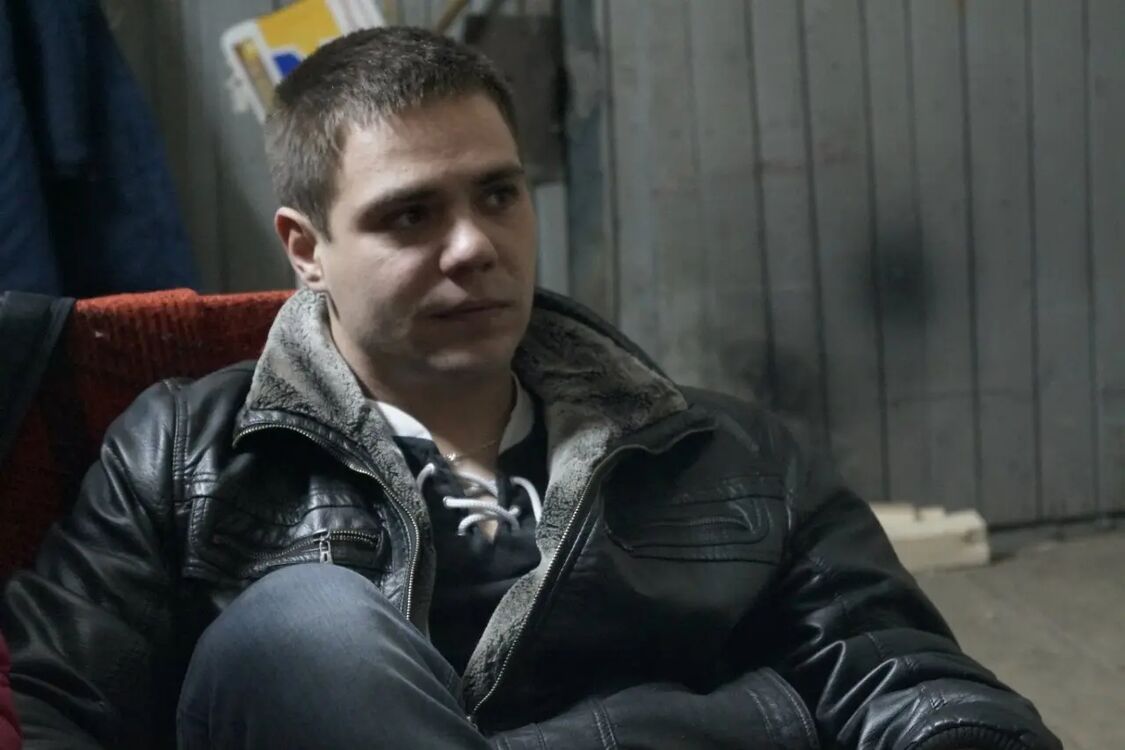  ,   Vladimir, 31 ,  