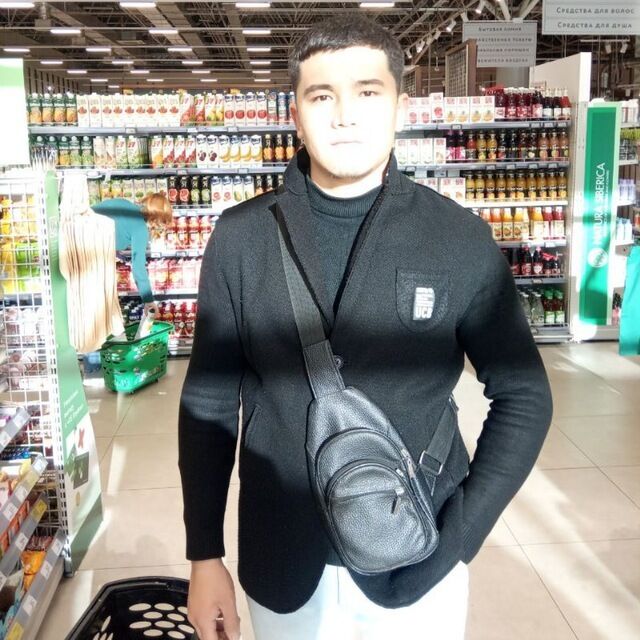 ���� 35029605 ������� Abbos, 26 ���, ���� ���������� � ������