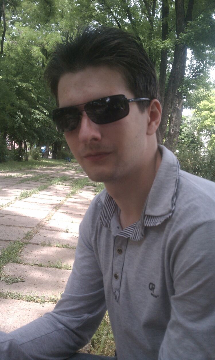 ���� 24390855 ������� Vitalii, 34 ����, ���� ���������� � ���������