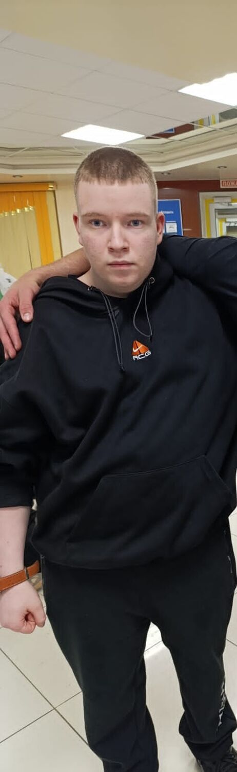 ���������� ������, ���� ����� ���������, 18 ���, ������������ ��� ������, ����� � ���������