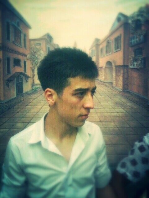 ���������� ���������, ���� ������� Jonix Rich, 32 ����, ������������ ��� ������