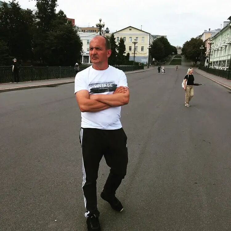 ���� 25691445 ������� Sergey, 47 ���, ���� ���������� � �������