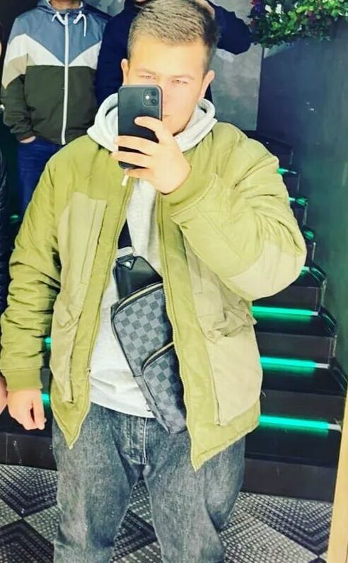 ���� 31874495 ����� Misha, 24 ����, ���� ���������� � �����-����������