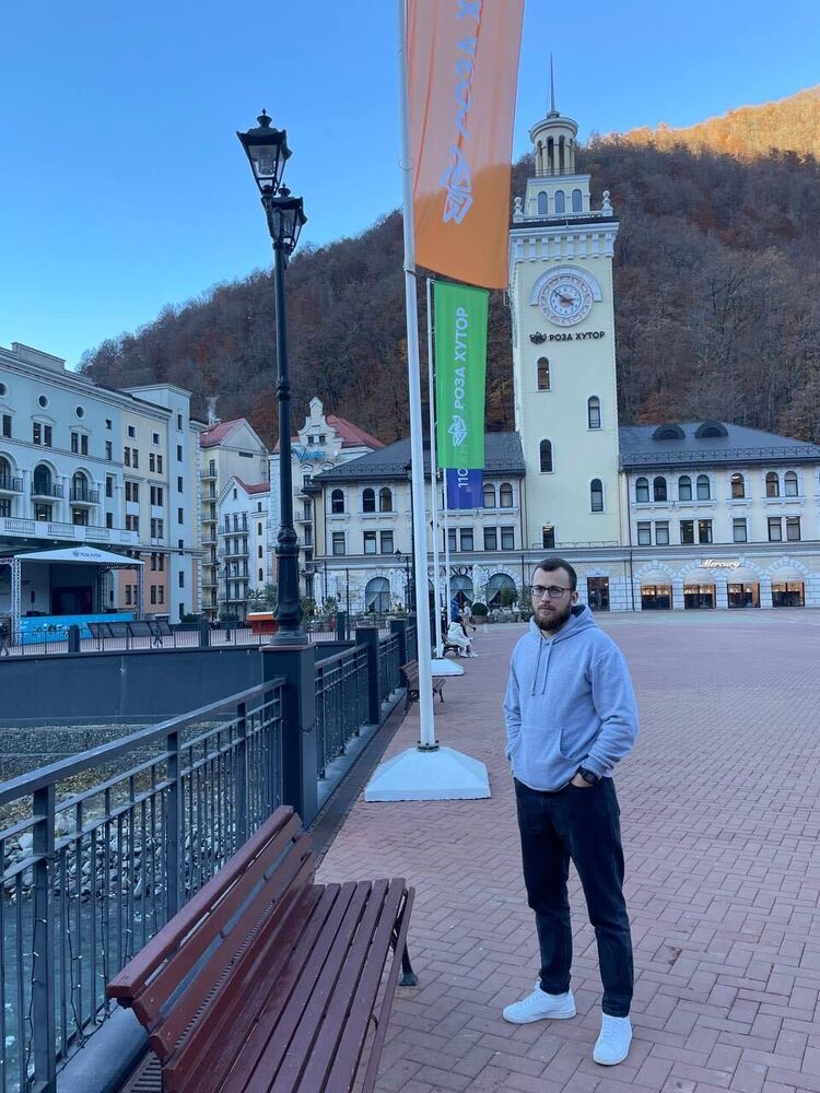 ���������� ������-��-����, ���� ������� Sevastyan, 30 ���, ������������ ��� ������, ����� � ���������