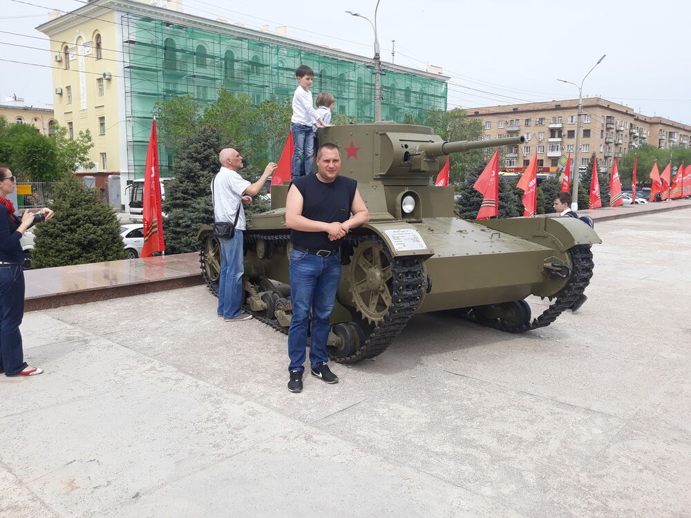 ���� 13733415 ������� ������, 43 ����, ���� ���������� � ����