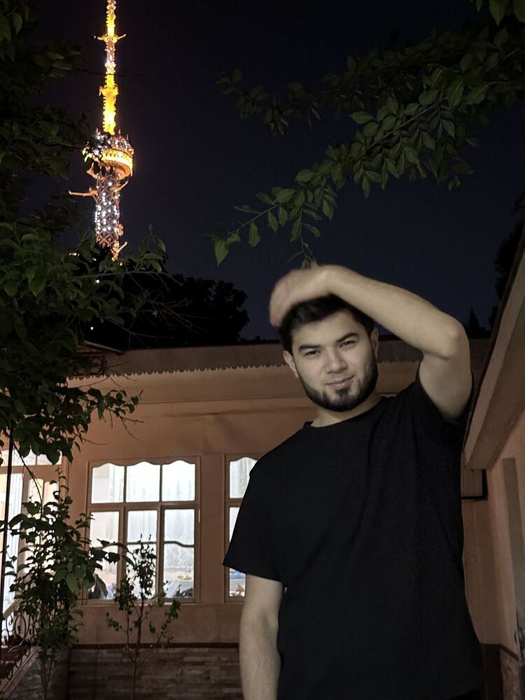 ���� 35563255 ������� Farrux, 27 ���, ���� ���������� � ��������