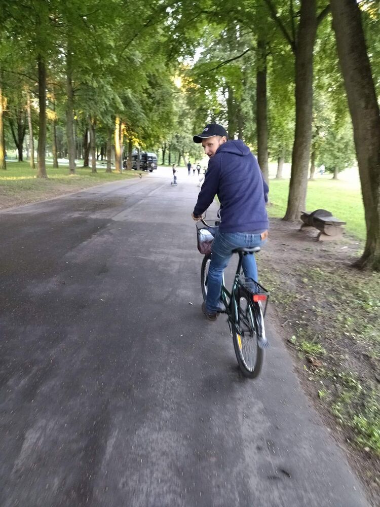  31103165  Dmitry, 40 ,    Czestochowa