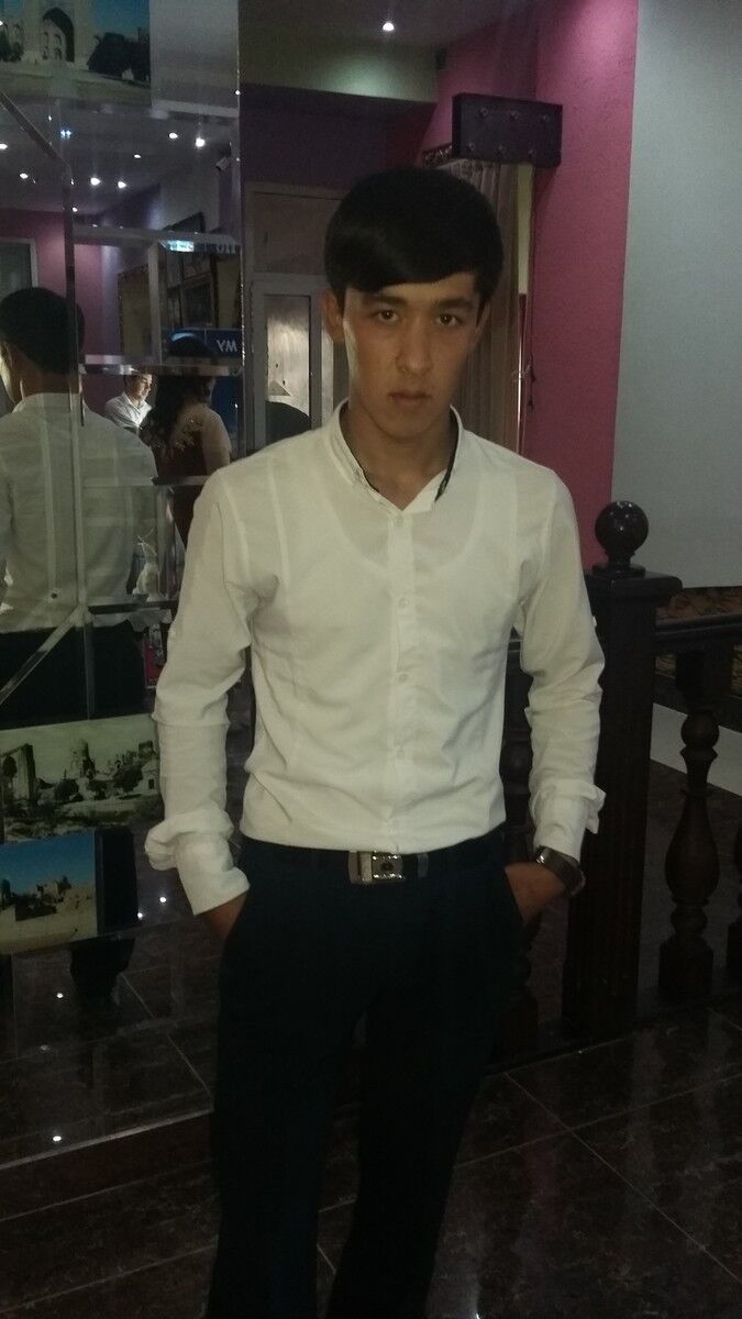 ���� 11446635 ������� ZOHIR SHOH, 30 ���, ���� ���������� � �����-����������