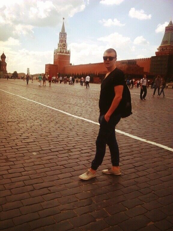 ���������� ������, ���� ������� �����, 34 ����, ������������ 