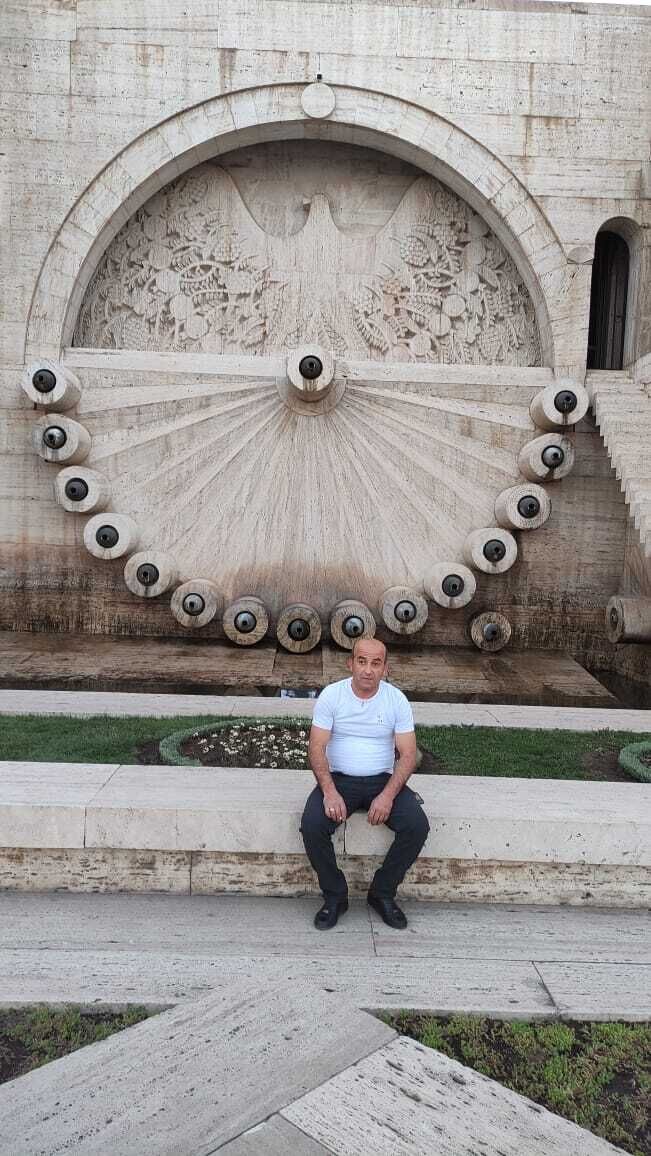 ���� 26865945 ������� HRANT, 47 ���, ���� ���������� � ������