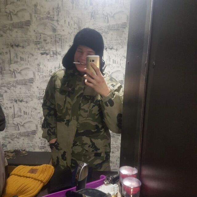 ���� 48973235 ����� ������, 19 ���, ���� ���������� � ������