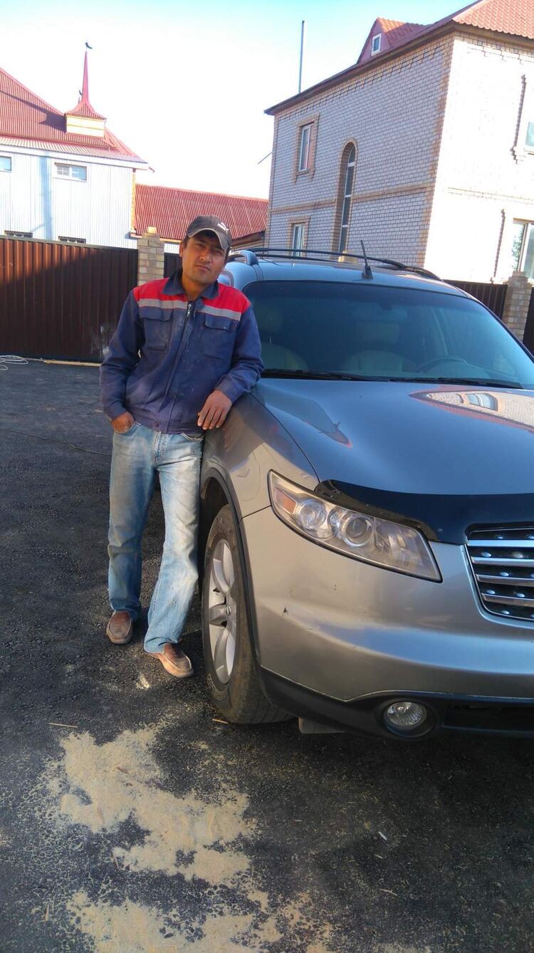 ���� 26662495 ������� ��������, 43 ����, ���� ���������� � ������