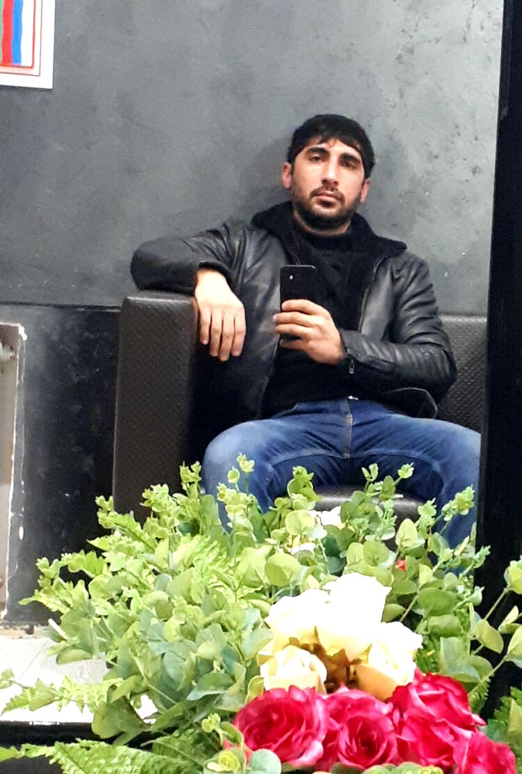 ���� 46652895 ������� RuSSlan, 38 ���, ���� ���������� � ������