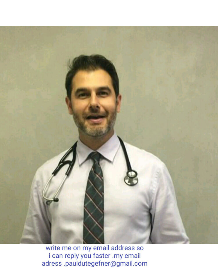 ���������� ������, ���� ������� Paul, 46 ���, ������������ ��� ������, ����� � ���������, c�������� ���������