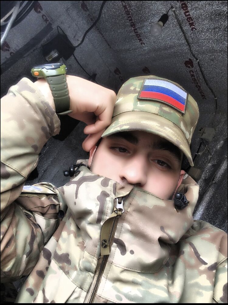  50672245  Ruslan, 26 ,    -