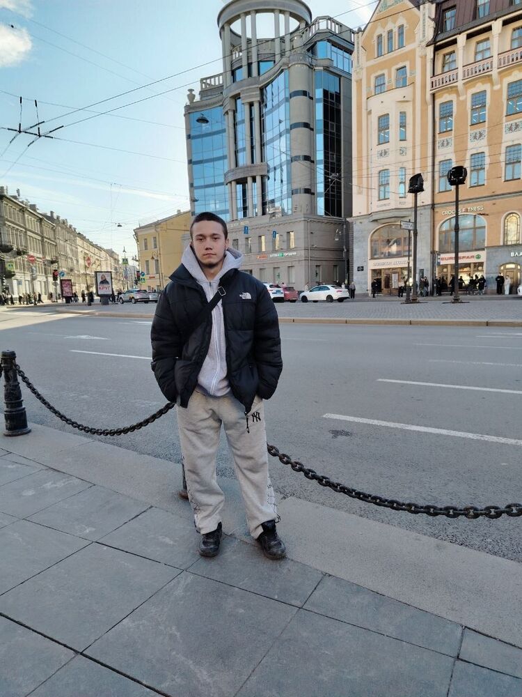 ���������� �����-���������, ���� ����� ����, 18 ���, ������������ ��� ������, ����� � ���������