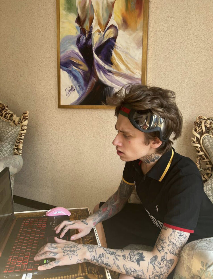 ���������� ������, ���� ����� ����, 23 ����, ������������ ��� c�������� ���������