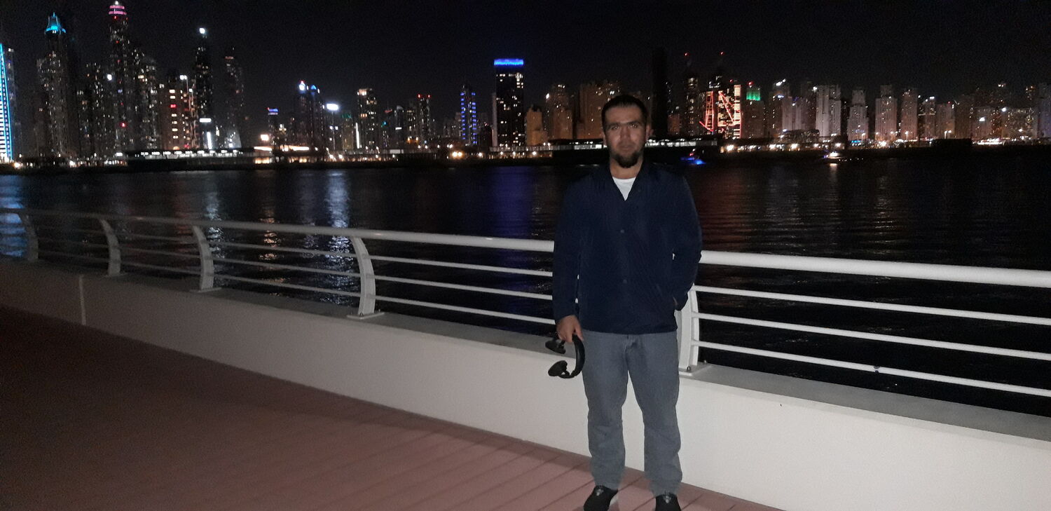 ���� 23594835 ������� Firuz, 35 ���, ���� ���������� � �������������