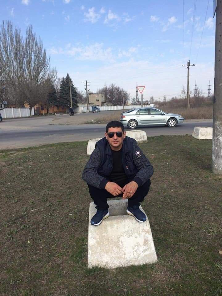 ���������� ����, ���� ������� Irakli, 44 ����, ������������ ��� ������, ����� � ���������