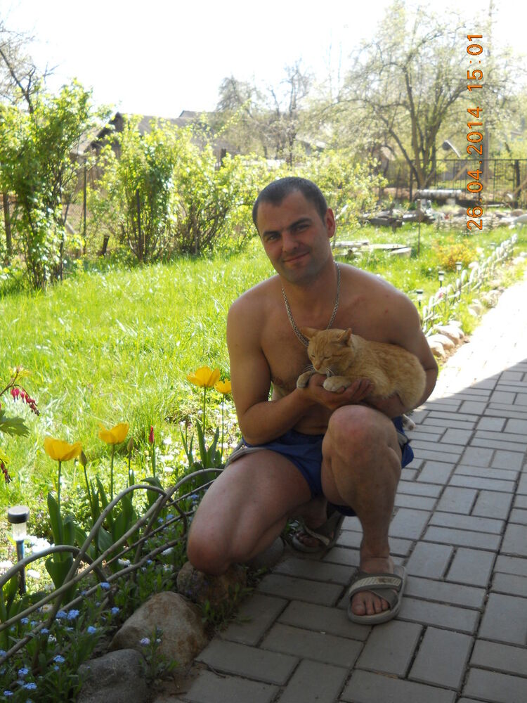 ���� 4946295 ������� Alex, 43 ����, ���� ���������� � �������