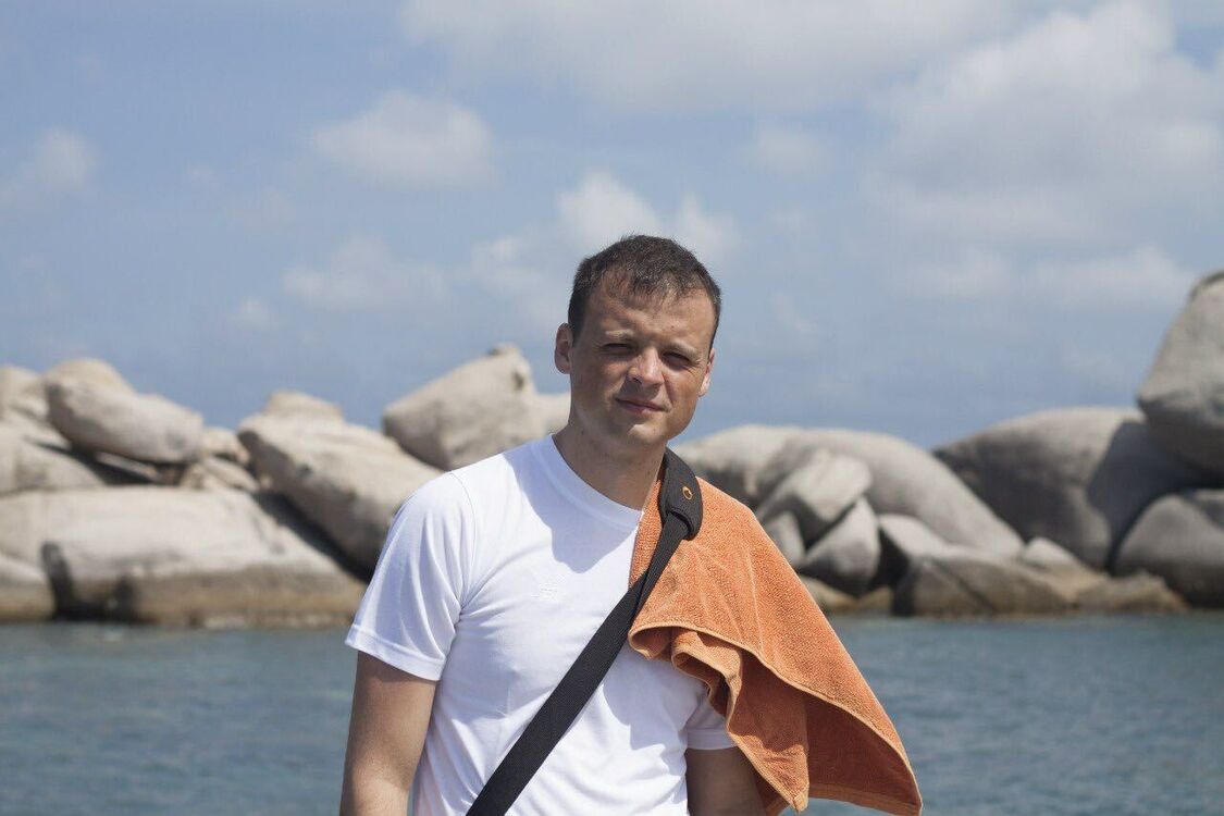  Phuket,   Sergey, 40 ,   ,   