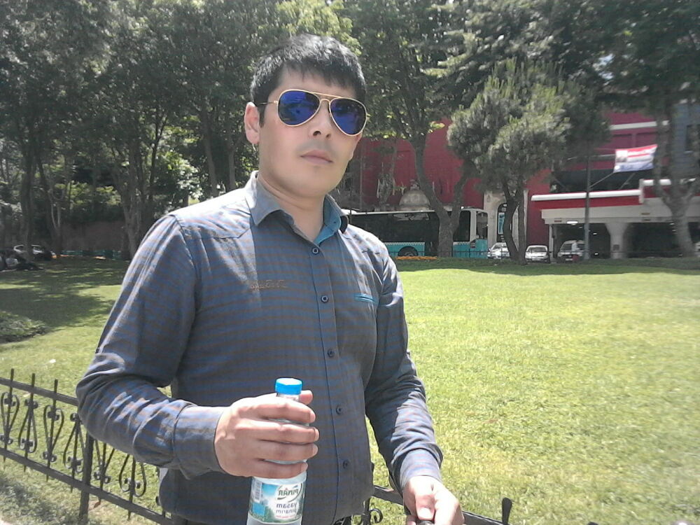  ,   Inomjon, 42 ,   