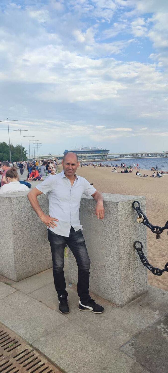 ���� 29041025 ������� Ramazan, 46 ���, ���� ���������� � �����-����������