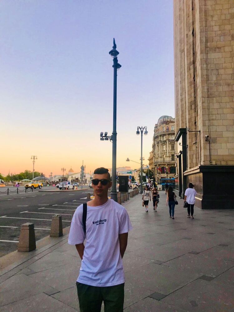 ���� 47897595 ����� Kostya, 23 ����, ���� ���������� � ������