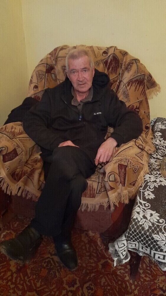  ,   Andranik, 65 ,   ,   