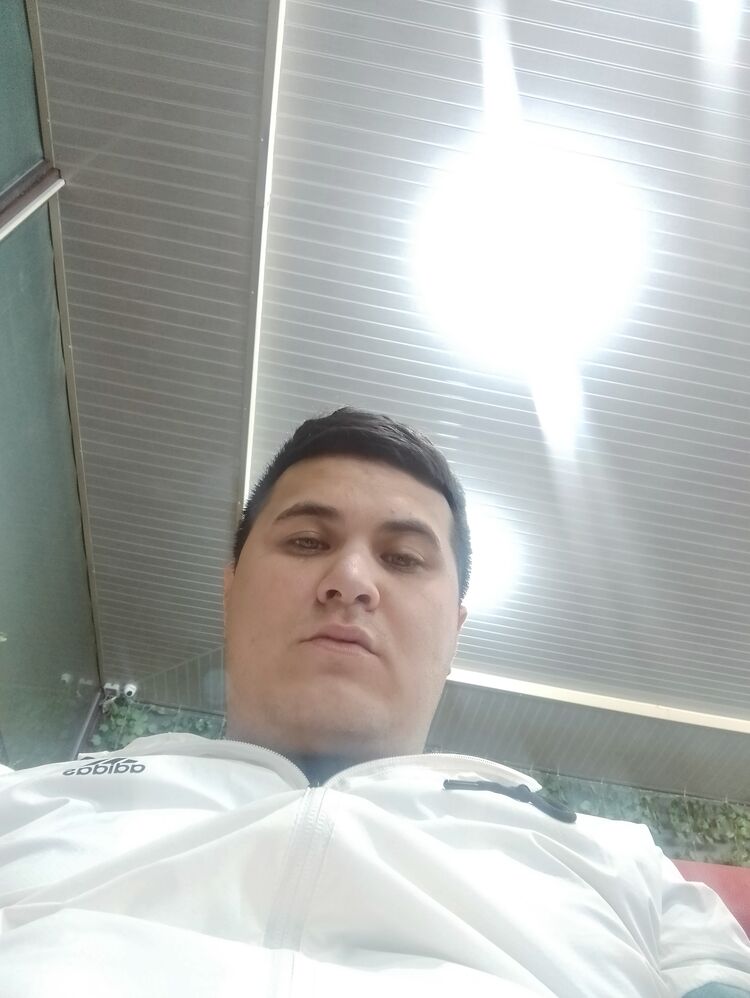 ���� 43111875 ������� Komoliddin, 35 ���, ���� ���������� � ��������