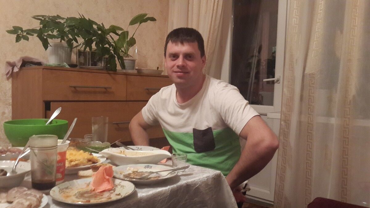 ���� 4319095 ������� Igor, 41 ���, ���� ���������� � ������