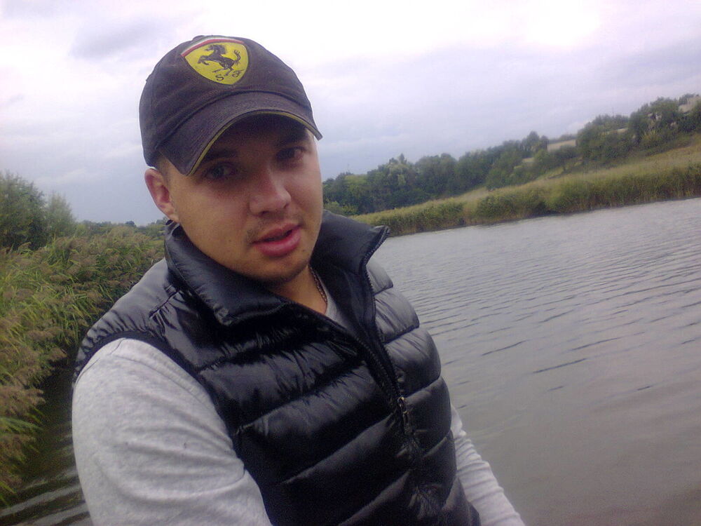  ,   Evgenii, 35 ,  