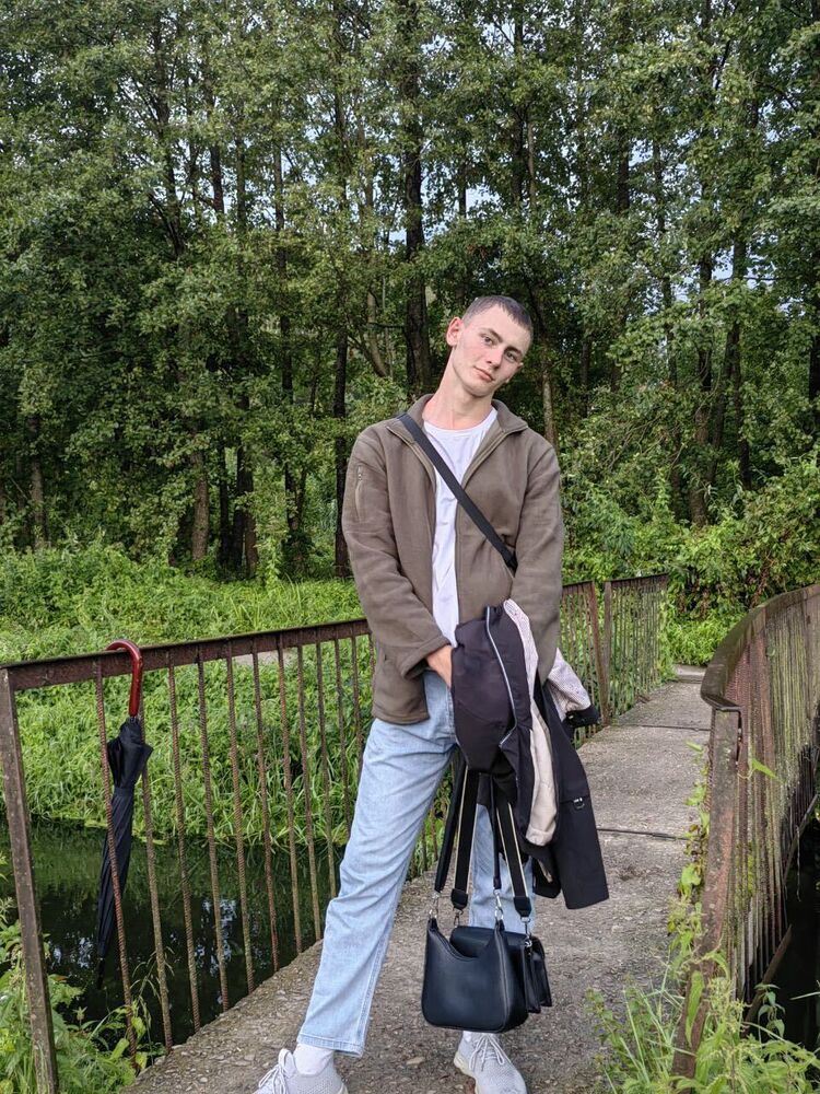 ���������� �����, ���� ����� Dima, 21 ���, ������������ ��� ������, ����� � ���������, c�������� ���������