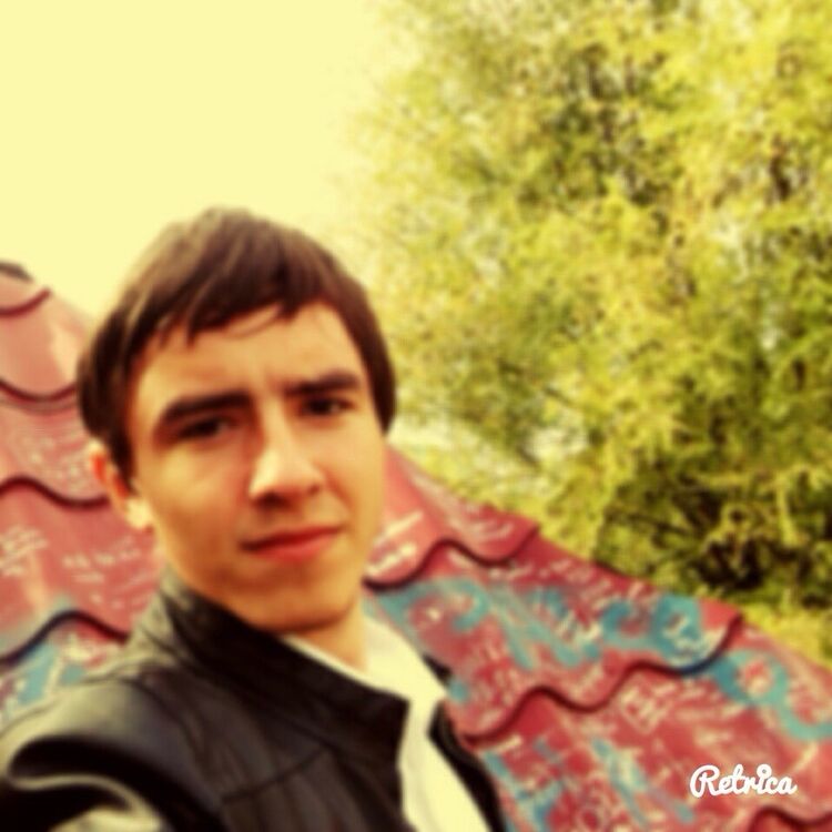  6826115  Vlad, 27 ,    