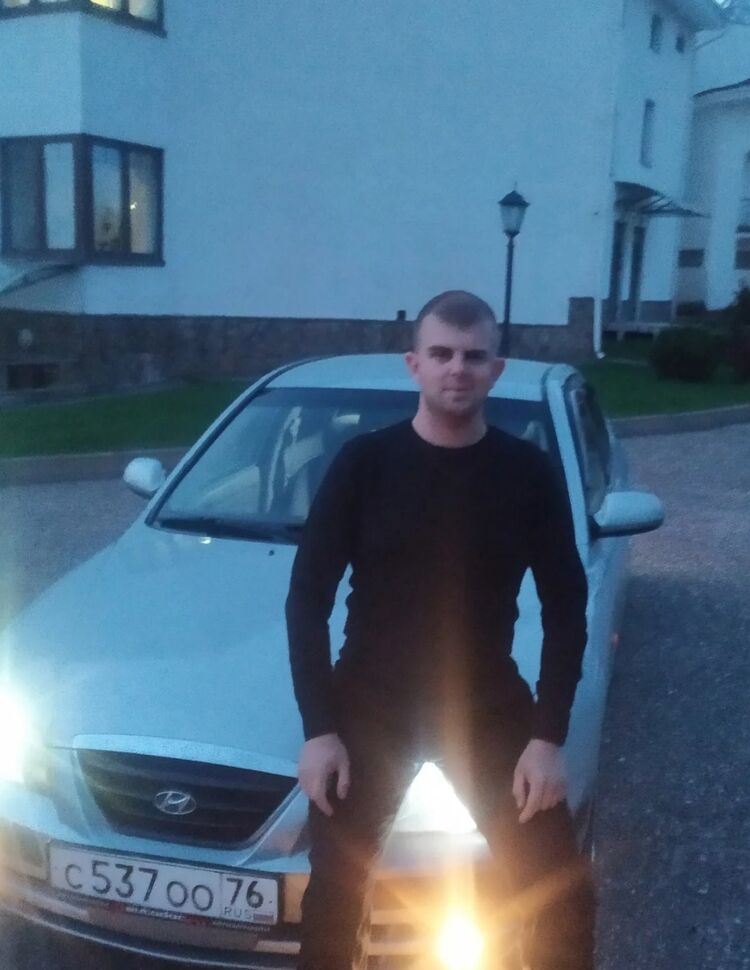  53774635  Nikolay, 34 ,    