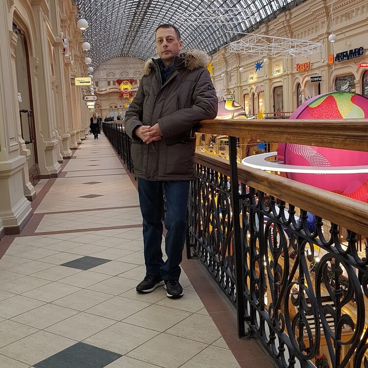 ���� 18687255 ������� Konstantin, 44 ����, ���� ���������� � ������������