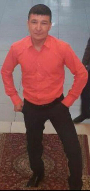 ���� 16755395 ������� Farhat, 44 ����, ���� ���������� � ���������