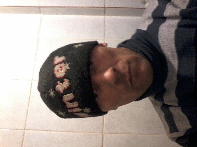  5537015  Aleksej, 43 ,    