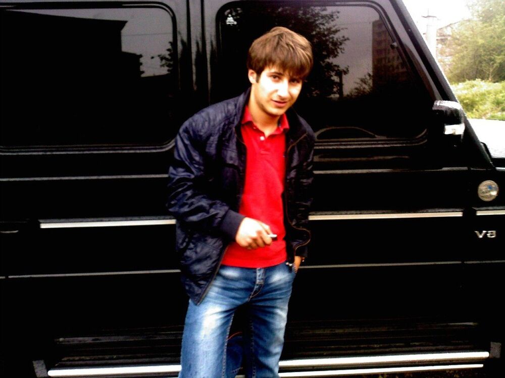  5294475  Hayko, 35 ,    