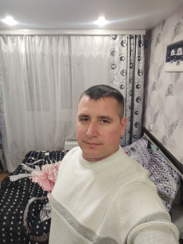 ���� 54554095 ������� Sergei, 35 ���, ���� ���������� � ������