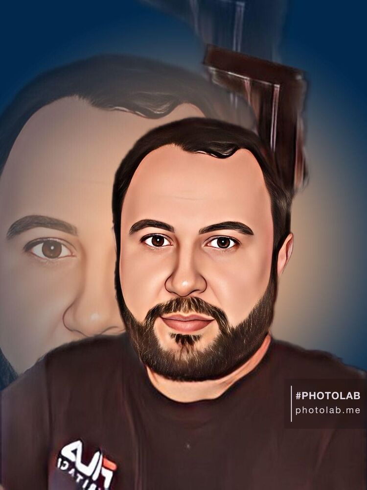 ���������� ������, ���� ������� Parviz, 35 ���, ������������ ��� ������, ����� � ���������