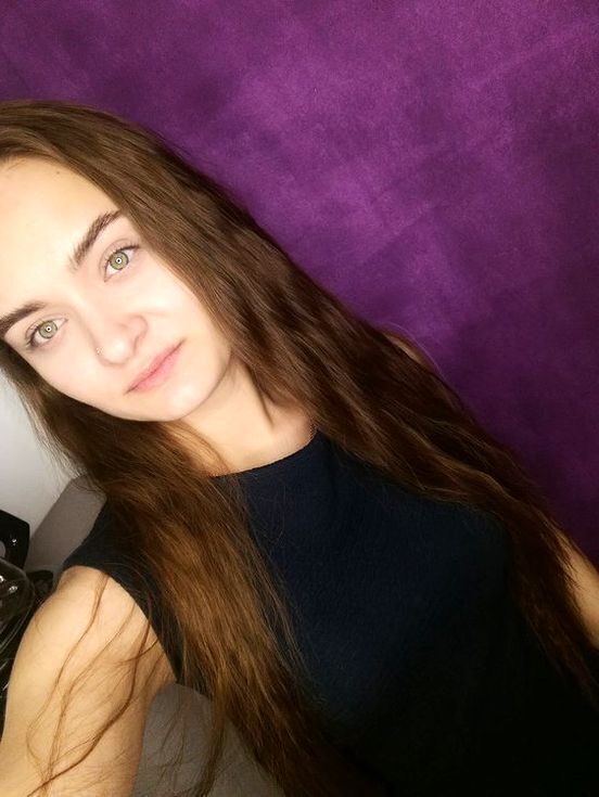 Фото 26003415 девушки Татьяна, 23 года, ищет знакомства в Рузаевке