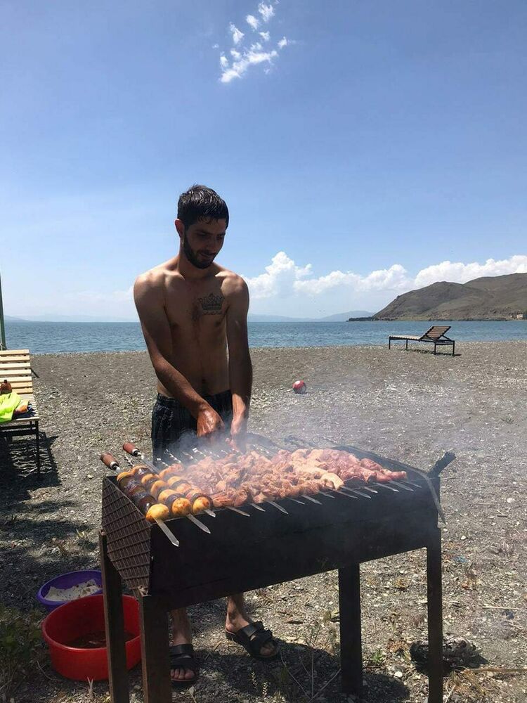 ���������� ���������, ���� ������� Armen, 31 ���, ������������ ��� ������, ����� � ���������, c�������� ���������