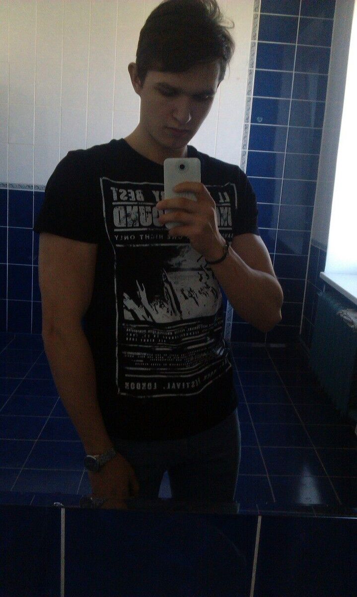  9268235  Alexey, 28 ,    