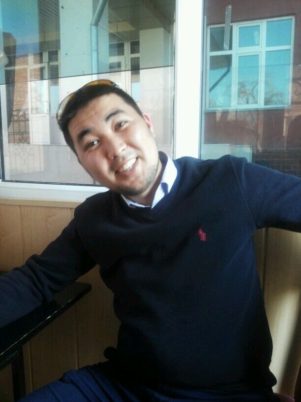 ���������� ������, ���� ������� Kanat, 38 ���, ������������ 