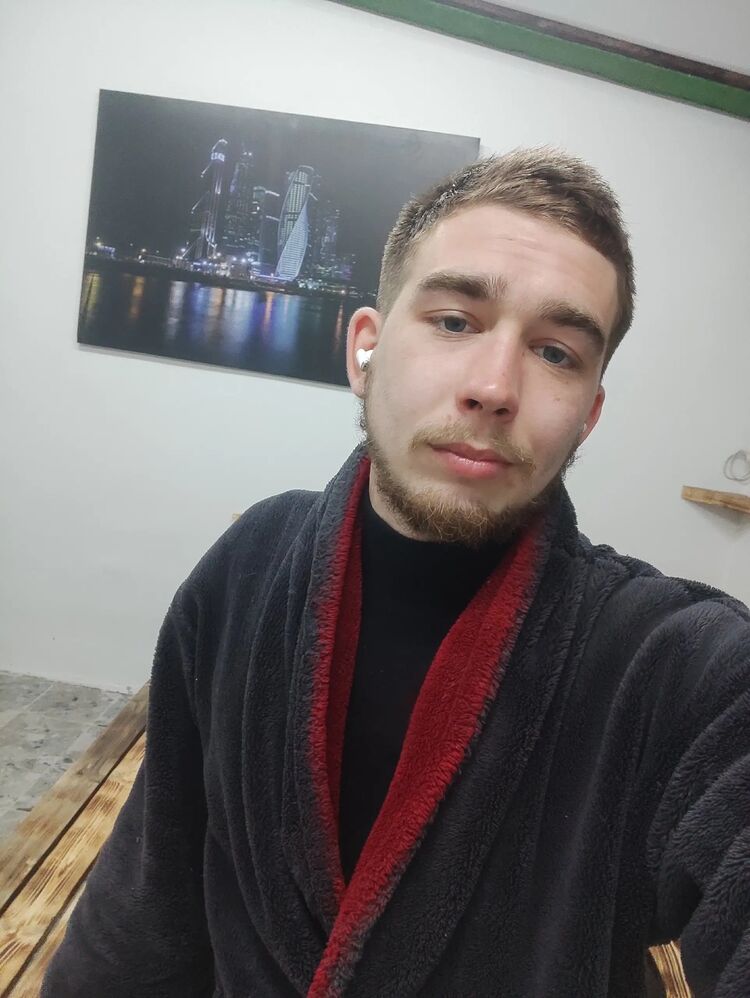 ���������� ���������, ���� ������� Ivan, 29 ���, ������������ ��� ������, ����� � ���������, c�������� ���������