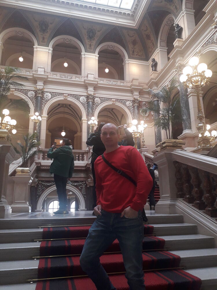  40887495  Vadym, 46 ,    Marianske Lazne