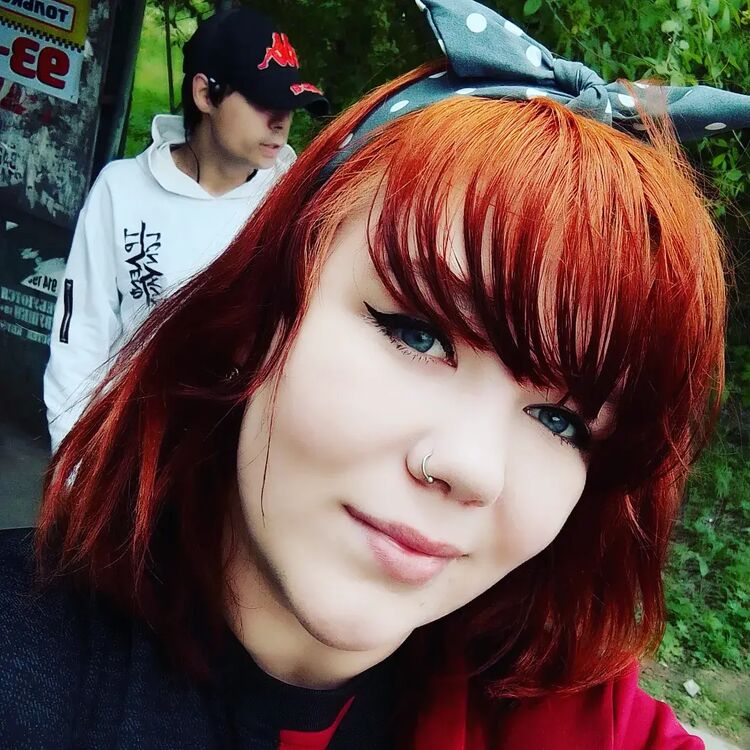  ,   Alina, 23 ,   