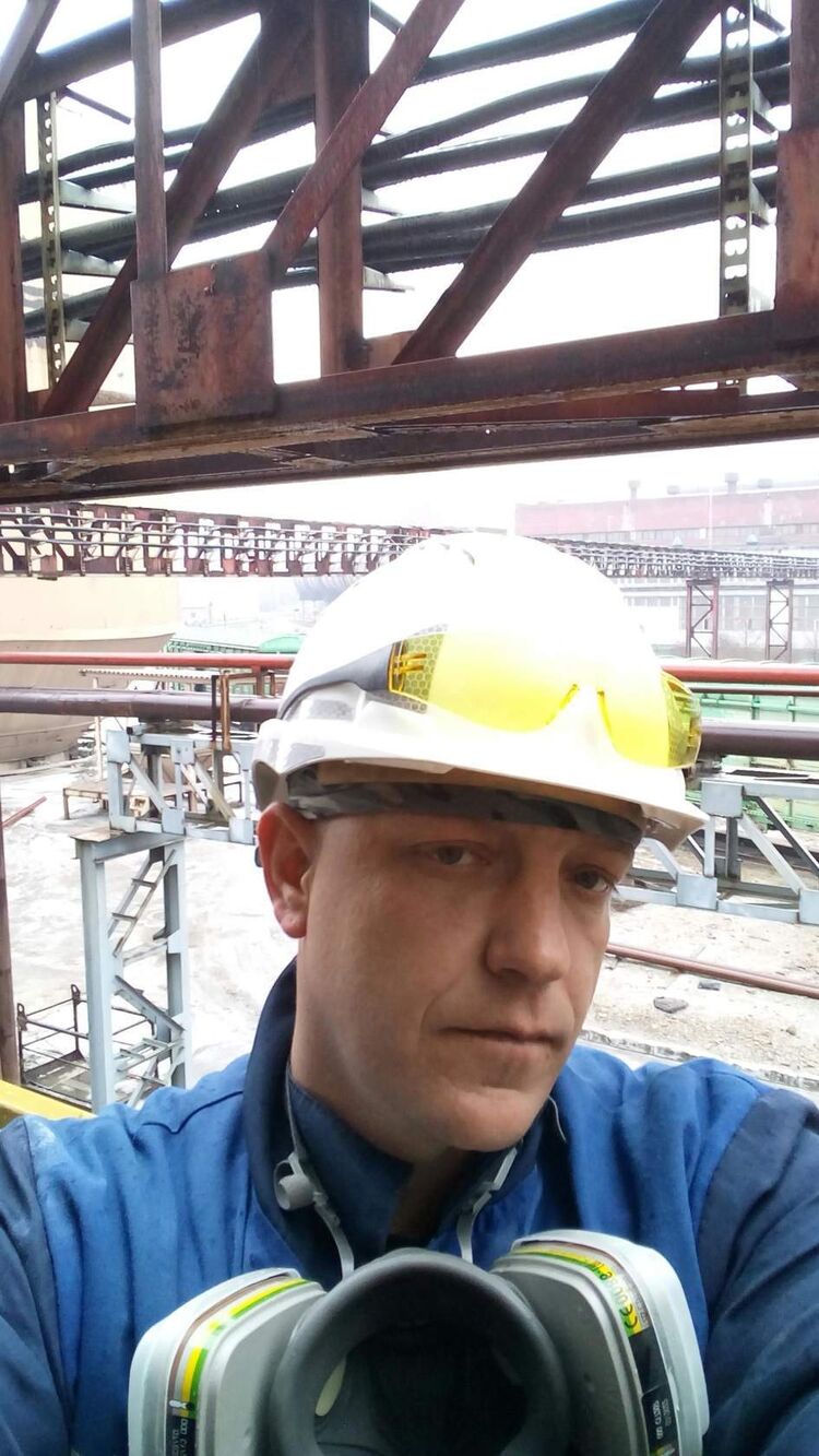 ���� 55805555 ������� Oleg, 42 ����, ���� ���������� � ����-������������