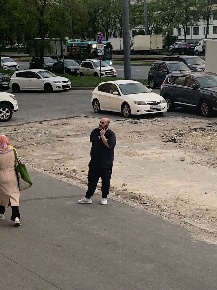 ���������� �����-���������, ���� ������� Mikael, 35 ���, ������������ ��� ������